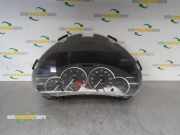 Drehzahlmesser Peugeot 206 Schrägheck 2A/C 9656696480