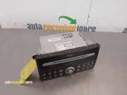 CD-Radio Ford Focus II Turnier DA, DS, FFS 4M5T18C815BK