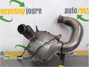 Katalysator ohne Lambdasonde Citroen C5 III Break RW 9816745980