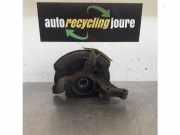 Achsschenkel links vorne Daihatsu Cuore VI L251 03283