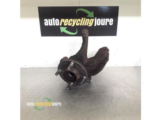 Achsschenkel rechts vorne Ford Fusion JU 00000 Bild Achsschenkel rechts vorne Ford Fusion JU 00000