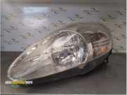 Hauptscheinwerfer links Fiat Grande Punto 199 XXXXX