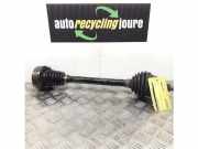 Antriebswelle links vorne Audi A3 8L 1J0407271Q