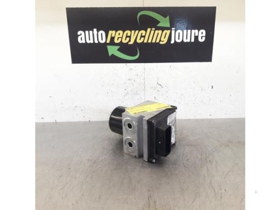 Bremsaggregat ABS Peugeot 407 9658028480 Bild Bremsaggregat ABS Peugeot 407 9658028480