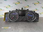 Drehzahlmesser VW Touareg I 7L 0263654017