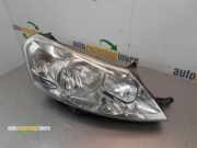 Hauptscheinwerfer rechts Peugeot Expert II Kasten VF 6206C5