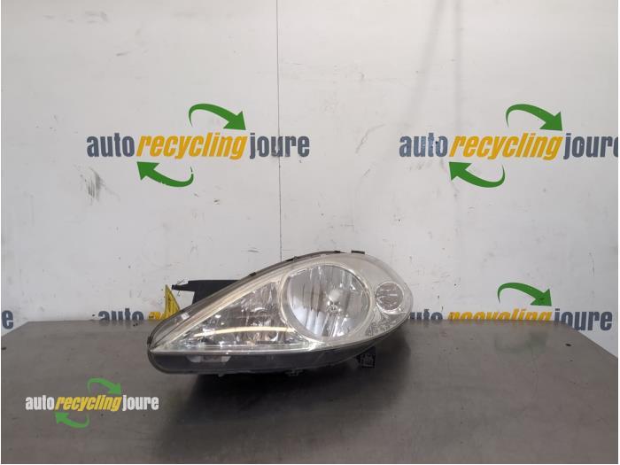 Hauptscheinwerfer links Mercedes-Benz A-Klasse W169 A1698200161