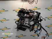 Motor ohne Anbauteile (Diesel) Peugeot Partner II Kasten 0135SW