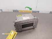 CD-Radio Ford Focus II Turnier DA, DS, FFS 8M5T18K931AE
