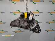Schaltgetriebe Opel Zafira C Tourer P12 55599691