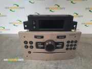 Radio Opel Corsa D S07 13254191