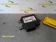 Steuergerät Einparkhilfe Fiat Doblo Kasten 263 51811514