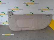 Sonnenblende links Toyota Aygo B1 XXXXX