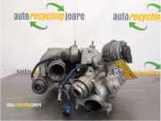 Turbolader Mazda CX-5 KE, GH SH0113700