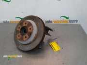 Achsschenkel links hinten Audi Q7 4L 7L8505435