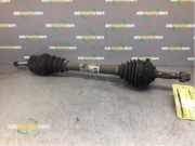 Antriebswelle links vorne Peugeot 206 Schrägheck 2A/C 9638753280