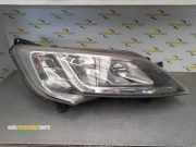 Hauptscheinwerfer rechts Fiat Ducato Kasten 250 1374292080