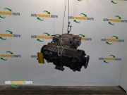 Hinterachsgetriebe Audi A3 8L 02D525010AF