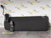 Sonnenblende rechts Audi Q7 4L 4L0857552