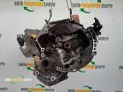 Schaltgetriebe Citroen C2 2223TK