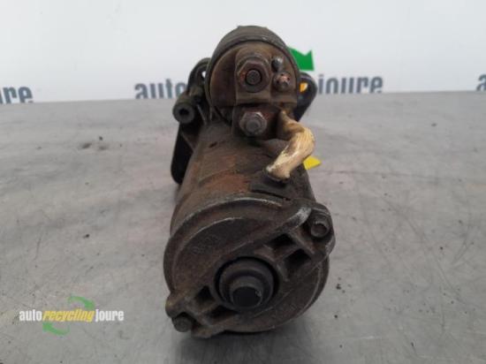 Anlasser Renault Espace IV K 8200237594 Bild Anlasser Renault Espace IV K 8200237594