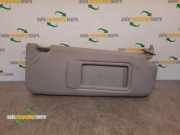 Sonnenblende rechts BMW 3er Touring E91 51167252008