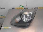 Hauptscheinwerfer links Ford Fiesta V JH, JD 0301224301