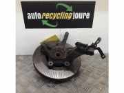 Achsschenkel links vorne Dacia Logan MCV KS 07C27P