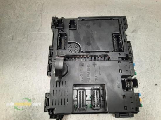 Bordcomputer Peugeot 206 Schrägheck 2A/C 9626460880 Bild Bordcomputer Peugeot 206 Schrägheck 2A/C 9626460880