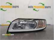 Hauptscheinwerfer links Volvo V50 545 31299583