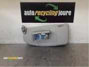 Sonnenblende links Ford Focus II Turnier DA, DS, FFS 4M51A04101AE