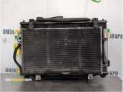 Kühlpaket Mazda CX-5 KE, GH XXXXX