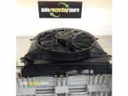 Elektrolüfter Jeep Cherokee 3 KJ 55037659