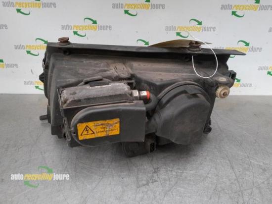 Hauptscheinwerfer rechts VW Passat B5 Variant 3B5 XXXXX Bild Hauptscheinwerfer rechts VW Passat B5 Variant 3B5 XXXXX