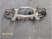 Hinterachse komplett BMW 1er E87 33316783713