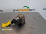 Bremsaggregat ABS Renault Trafic II Bus JL 13664105