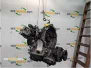 Allradgetriebe Audi A3 8L 02C300011BL