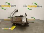 Rußpartikelfilter Renault Kangoo II Rapid FW0 208A00506R