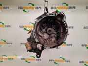 Schaltgetriebe Ford Fusion JU 2N1R7002NC