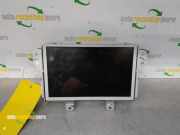 Multifunktionsanzeige Ford Focus III Turnier DYB GM5T18B955SB