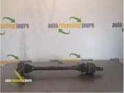 Antriebswelle links hinten BMW X3 E83 33207537607