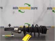 Federbein rechts vorne Ford Fiesta V JH, JD 2S6118145AD