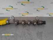 Abstellvorrichtung für Einspritzanlage Fiat Ducato Kasten 250 0445214254