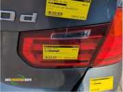 Rückleuchte rechts BMW 3er Touring F31 63217372794