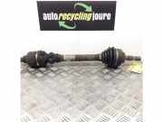 Antriebswelle links vorne Citroen C5 I Break DE 9632696580