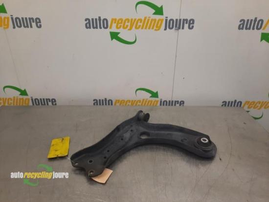 Traggelenk VW Polo V 6R, 6C 6R0407152F Bild Traggelenk VW Polo V 6R, 6C 6R0407152F