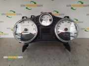 Drehzahlmesser Peugeot 207 SW WK 9662904080