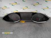 Drehzahlmesser Peugeot 308 II SW 9809838380