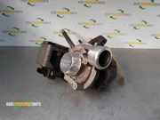 Turbolader Opel Antara L07 96440365