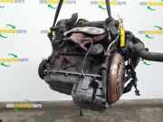 Motor ohne Anbauteile (Benzin) Opel Astra G CC T98 24401641